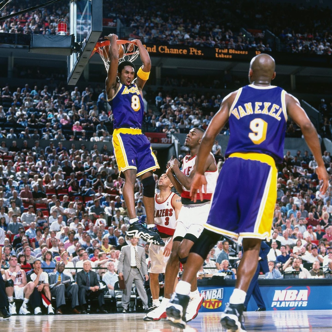 Kobe Bryant