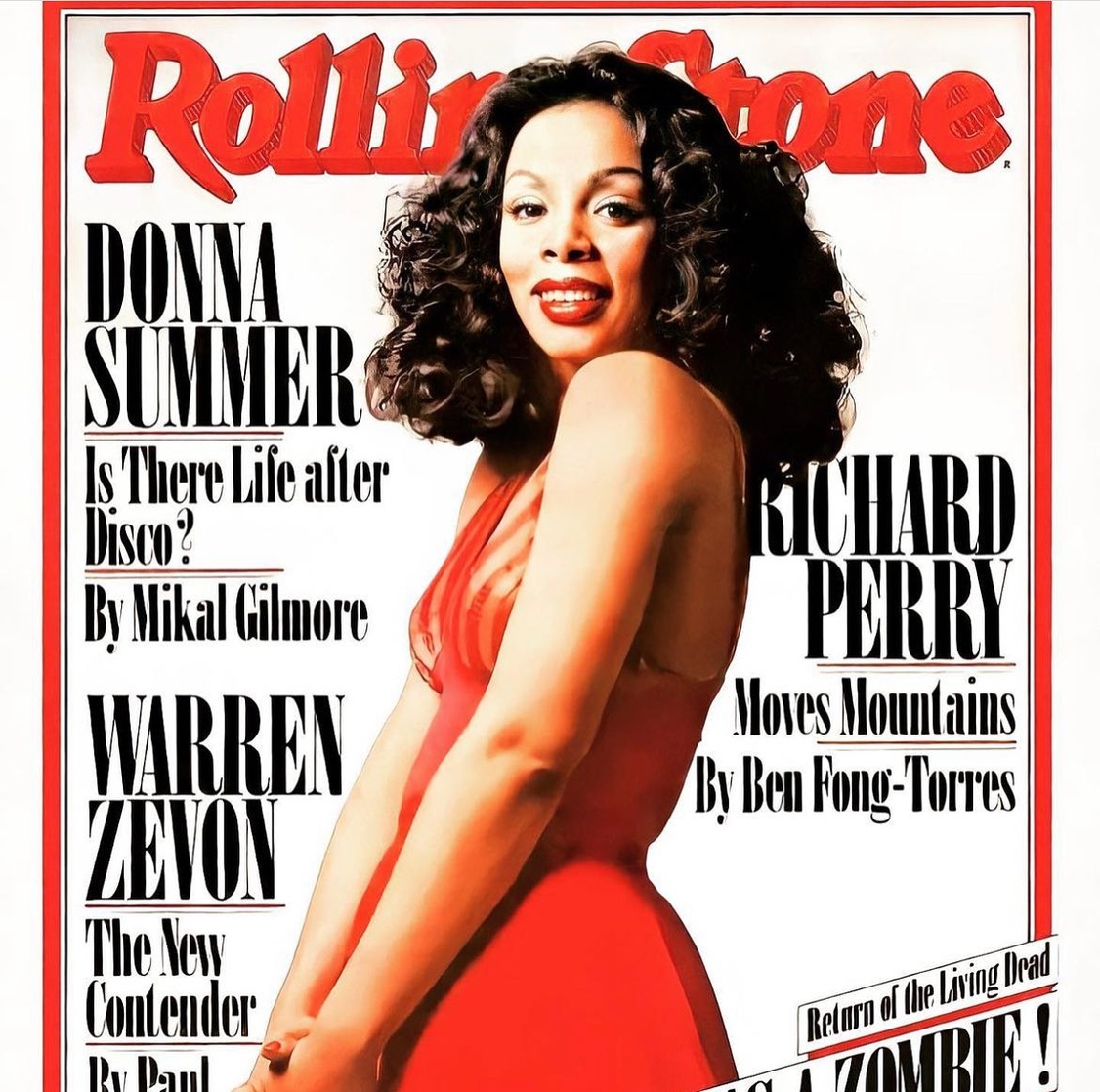 Donna Summer Donna Summer