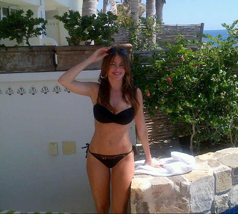 Sofía Vergara