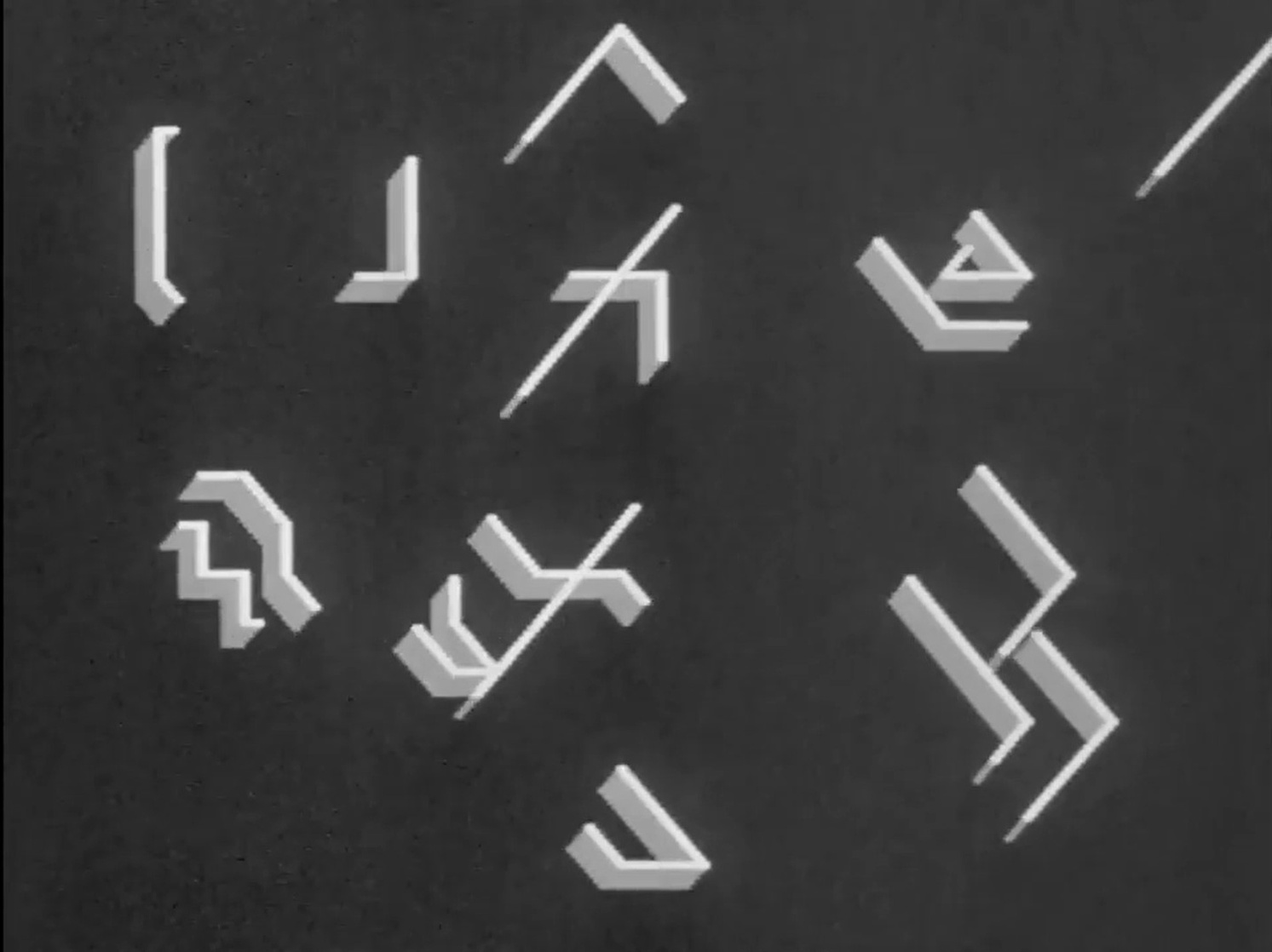 Calculated Movements