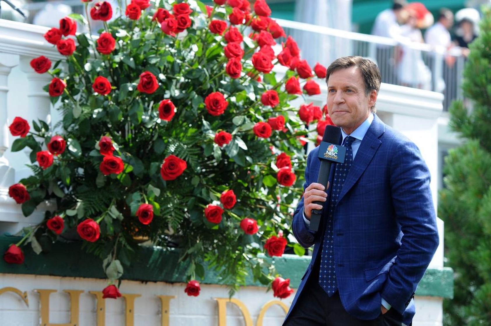 Bob Costas