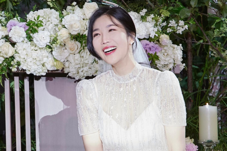 Hae-ri Lee