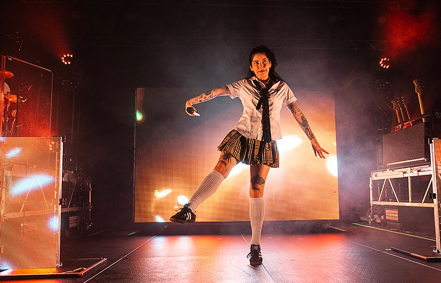 Bishop Briggs