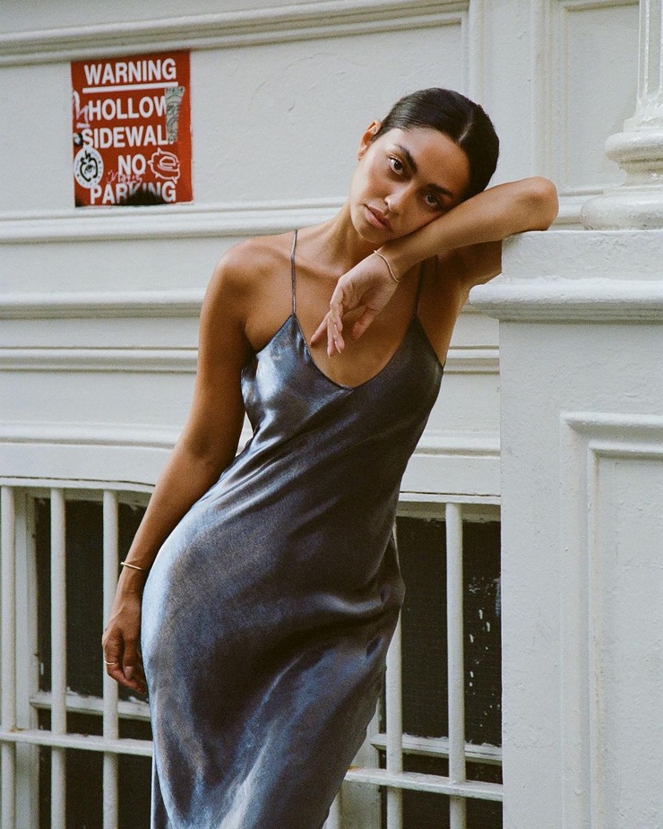 Ambra Battilana Gutierrez image