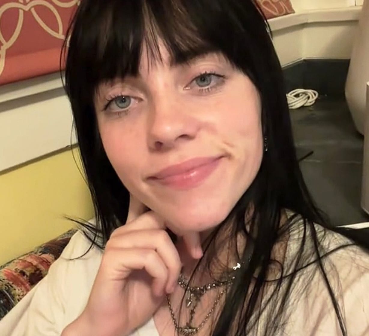 Billie Eilish