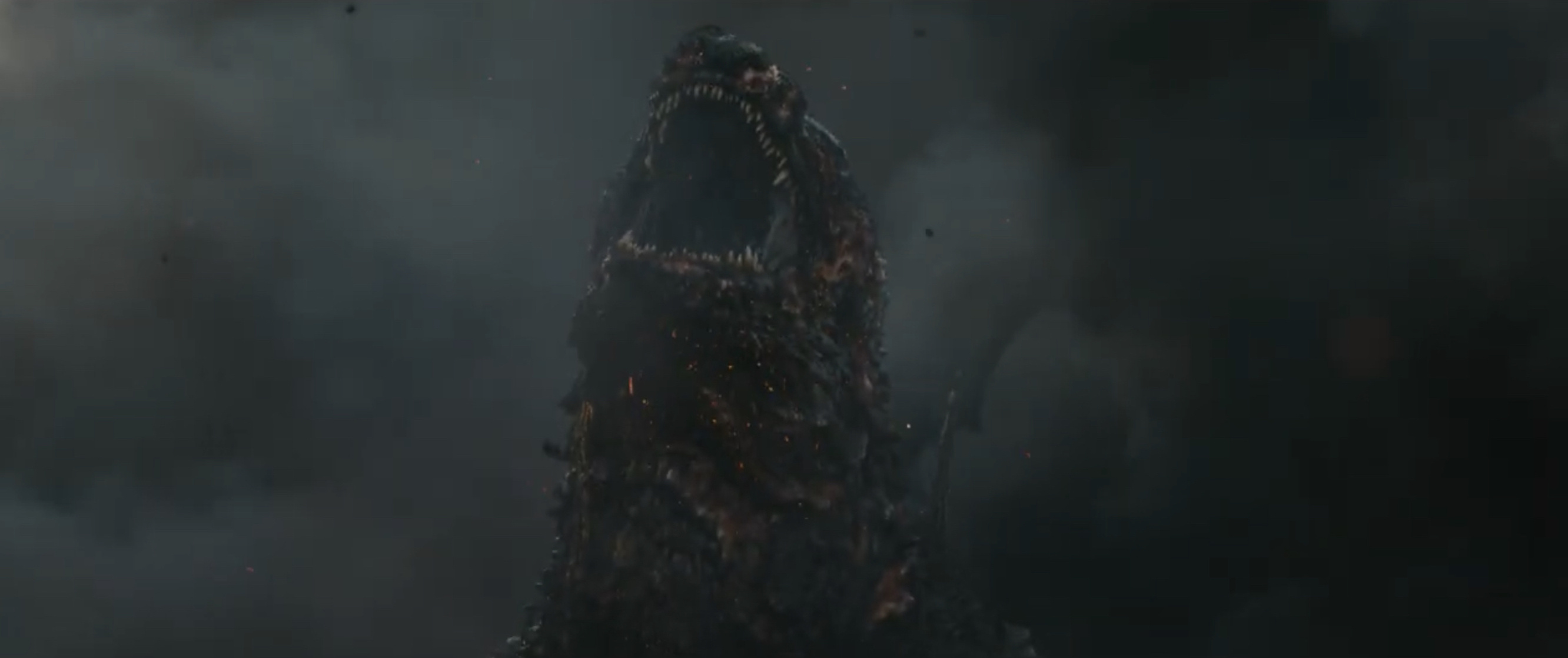Godzilla Minus One