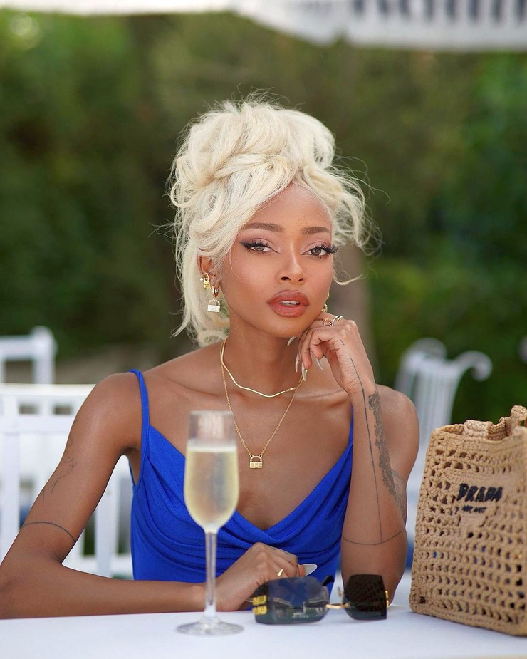 Picture of Nyané Lebajoa