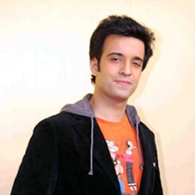 Picture of Aamir Ali