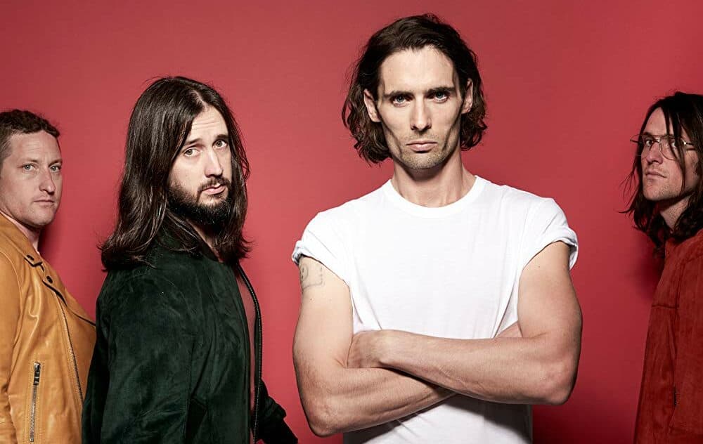 The All-American Rejects