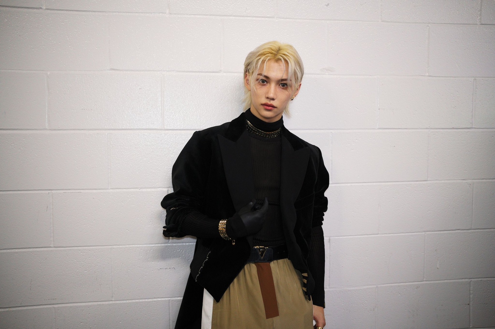 Felix Lee