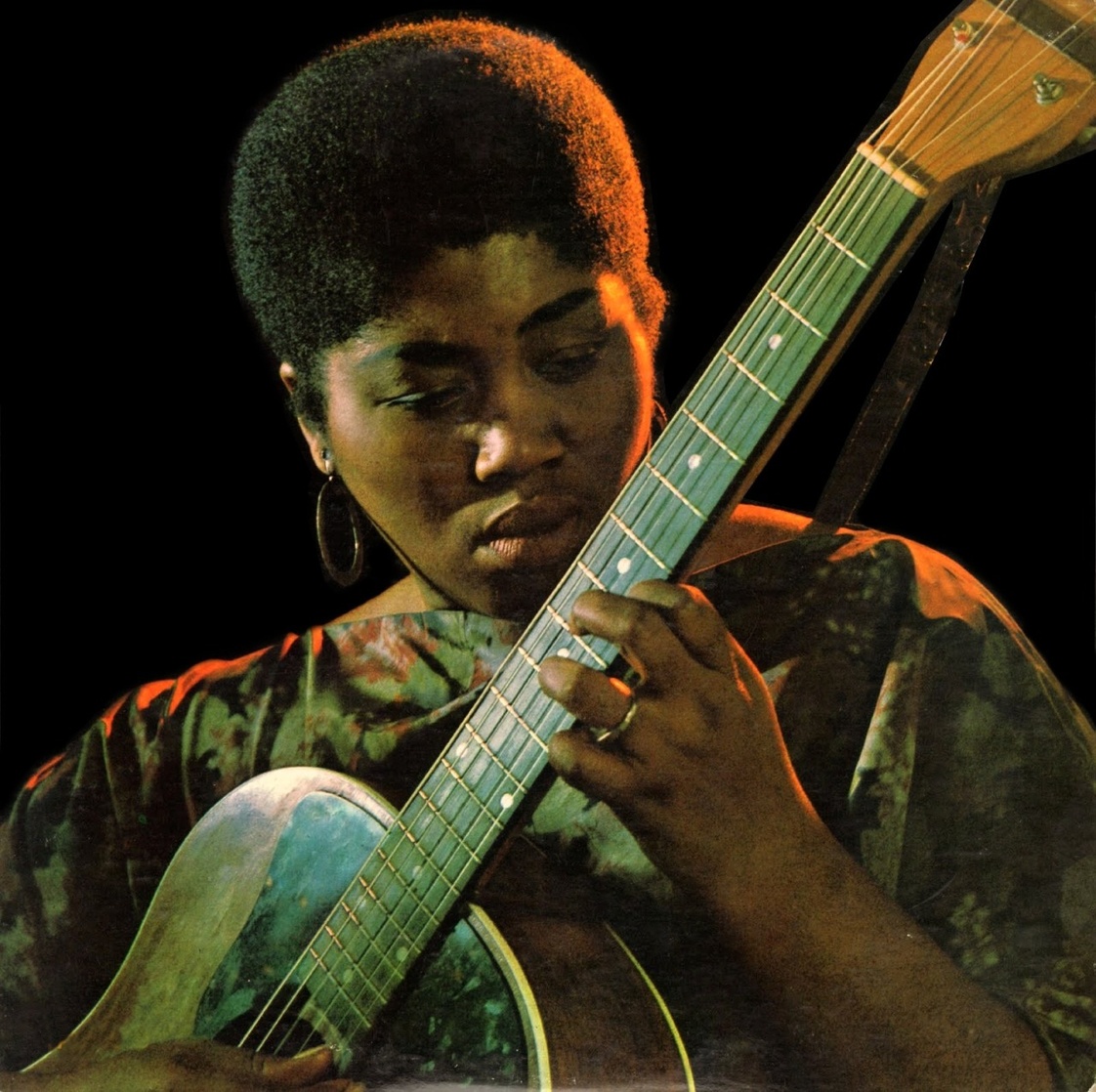 Odetta