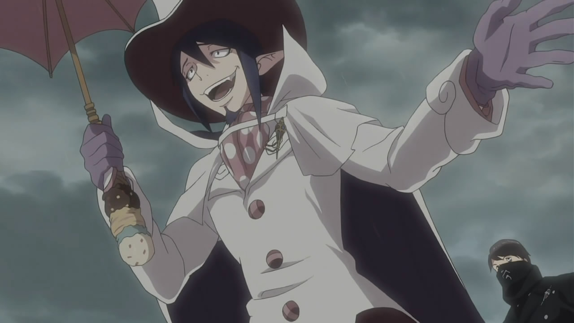 Blue Exorcist