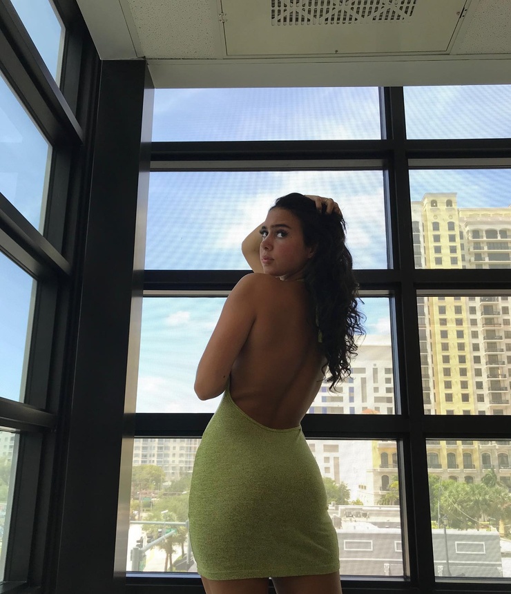 Picture of Lillian May