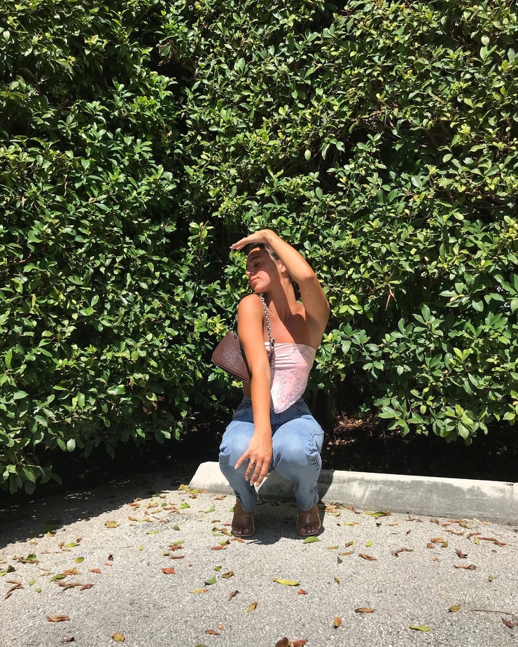 Picture of Lillian May