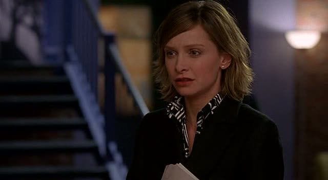 Picture of Ally McBeal