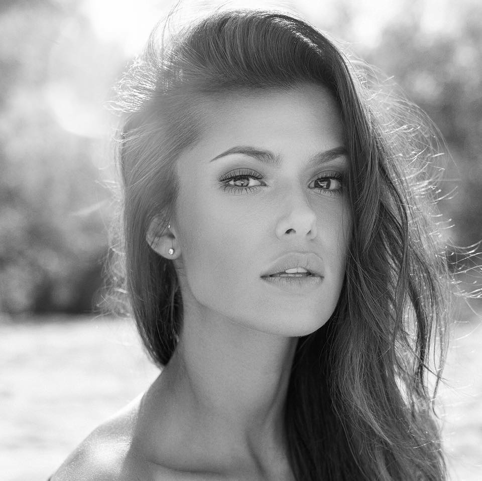 Olivia Inga