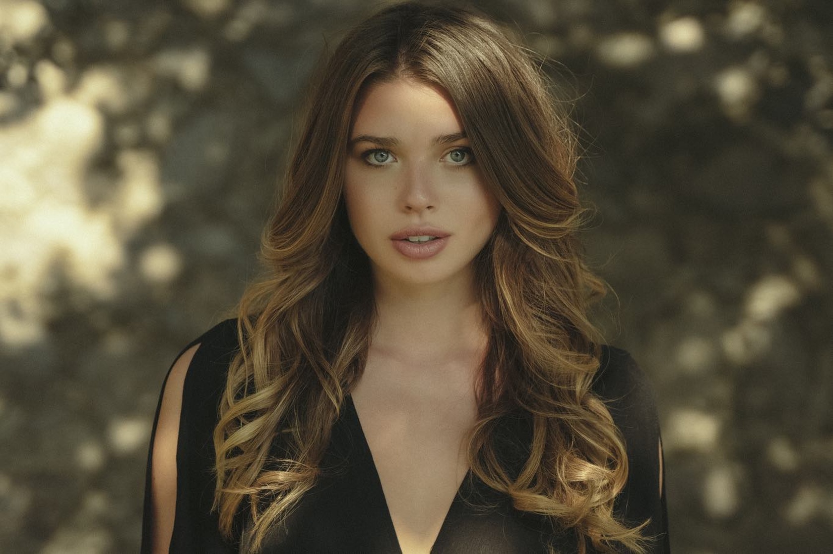 Adeliese Murielle