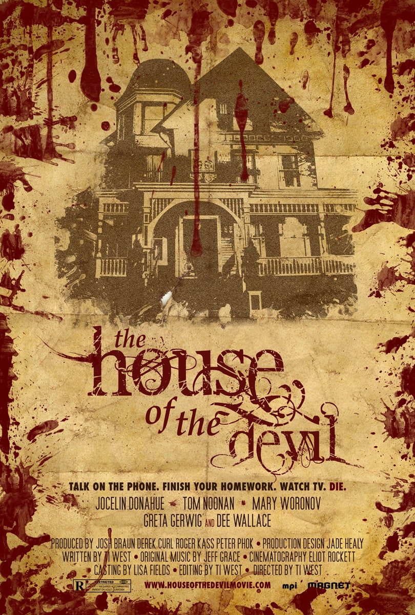 The House of the Devil