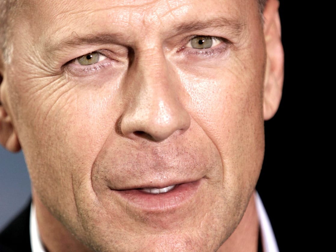 Bruce Willis