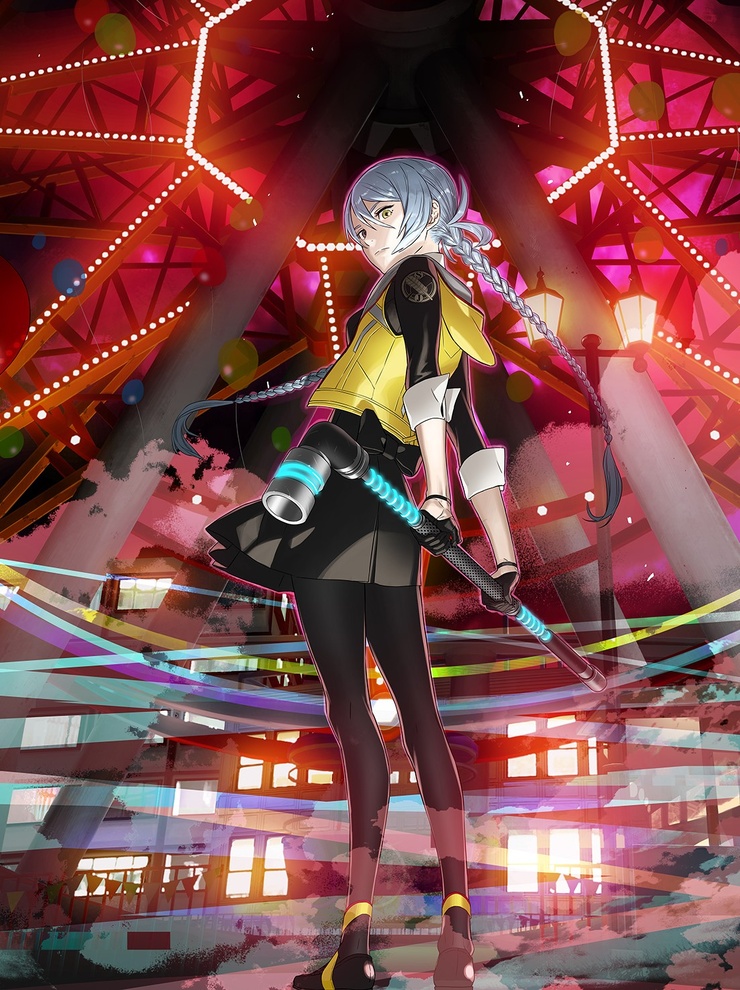 Picture of date mizuki