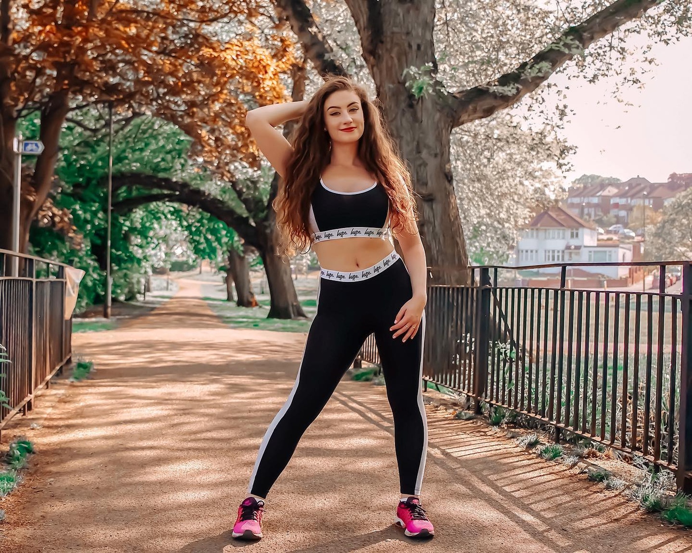Amber Doig-Thorne