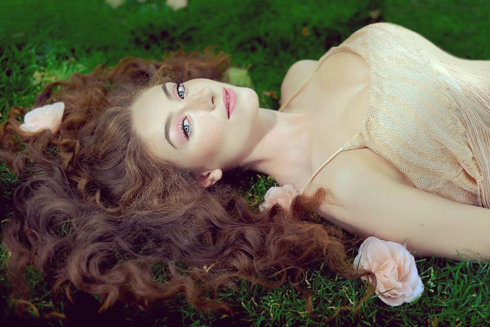 Amber Doig-Thorne