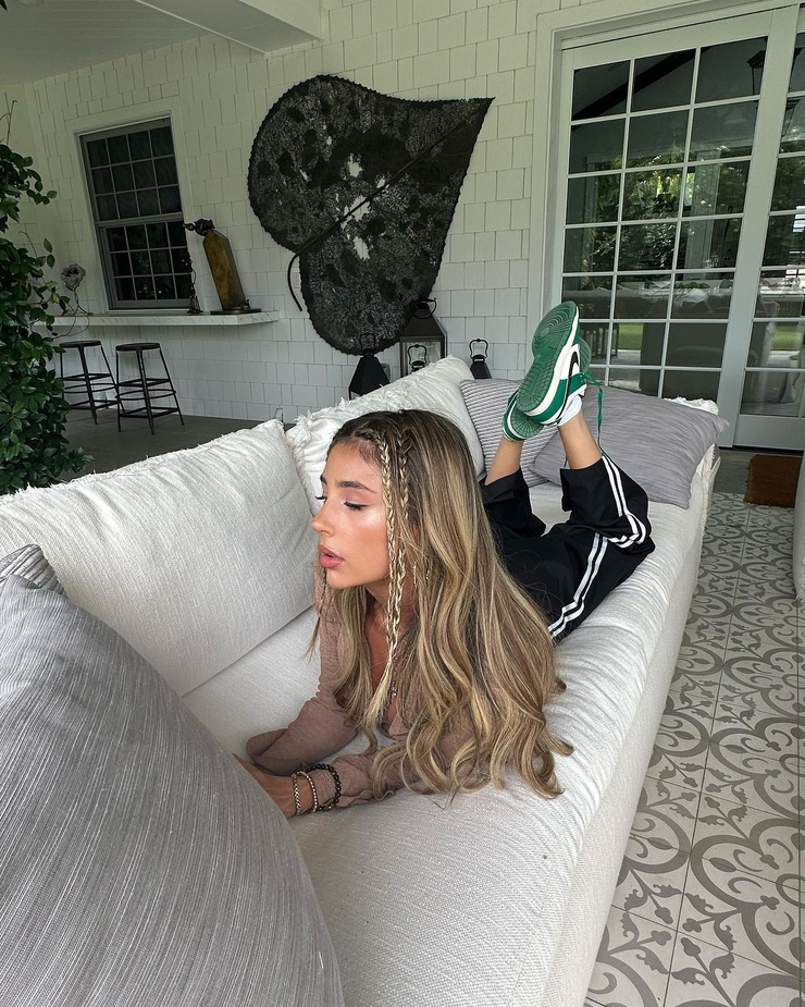 Picture of Scarlet Rose Stallone