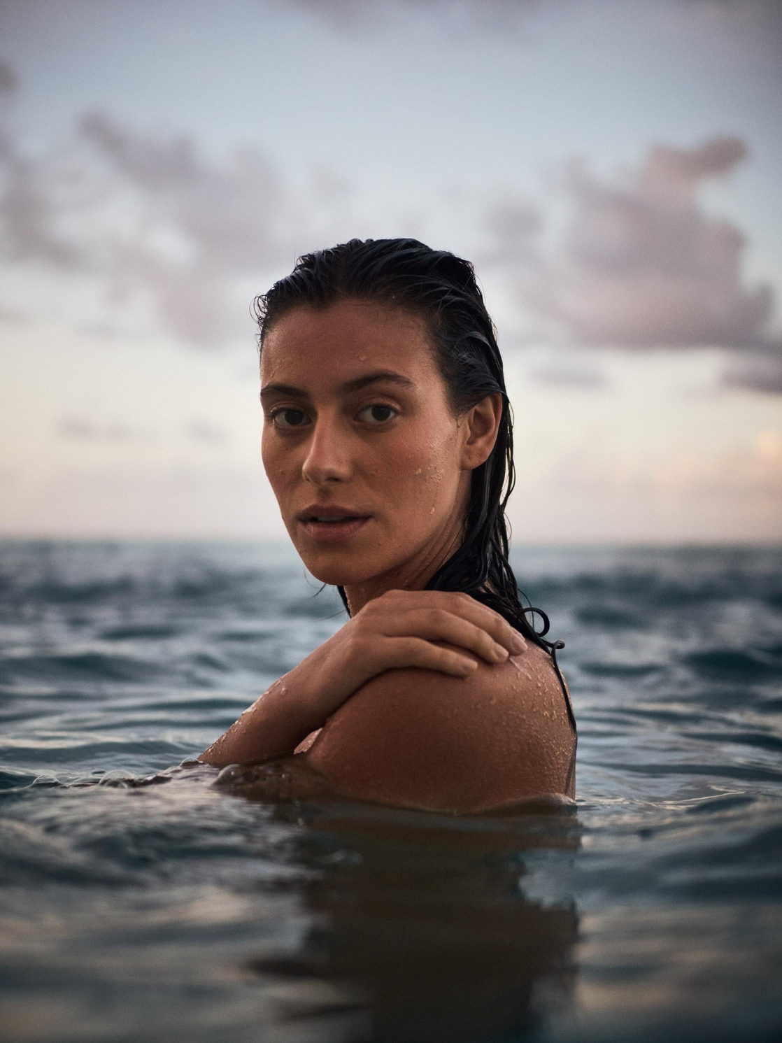 Picture of Alejandra Guilmant — free download