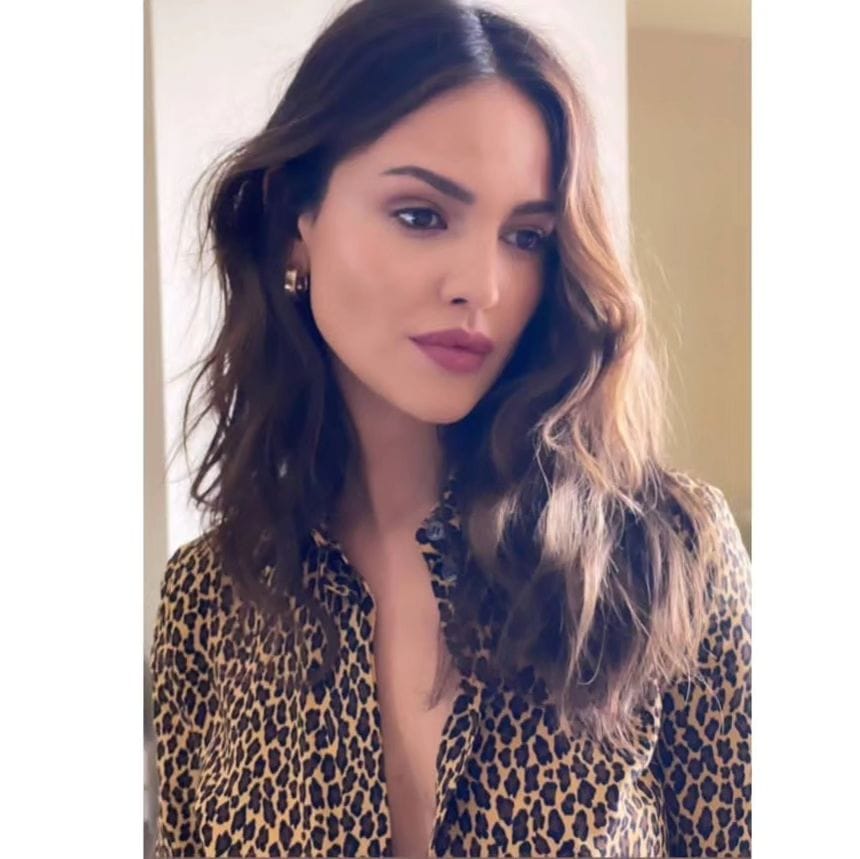 Eiza Gonzalez
