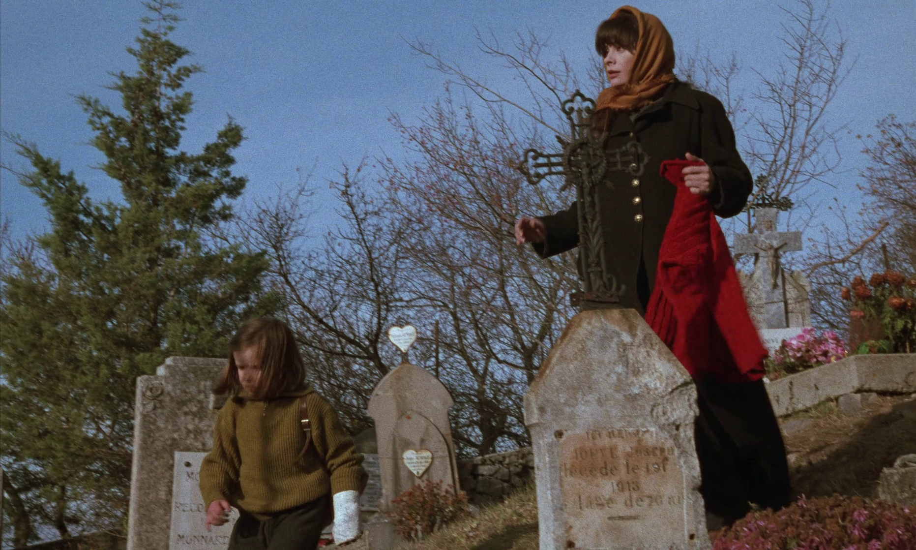 Ponette (1996)
