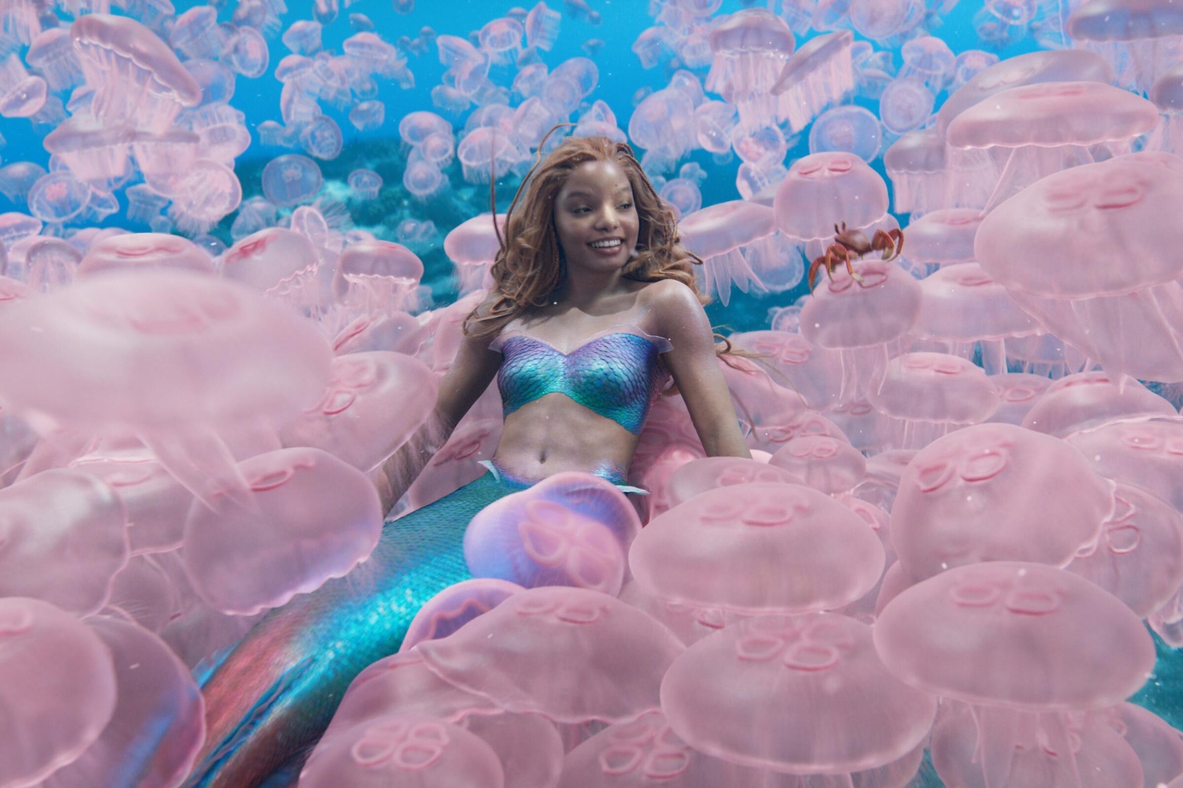 The Little Mermaid