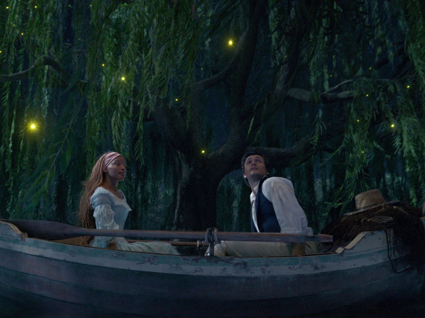 The Little Mermaid