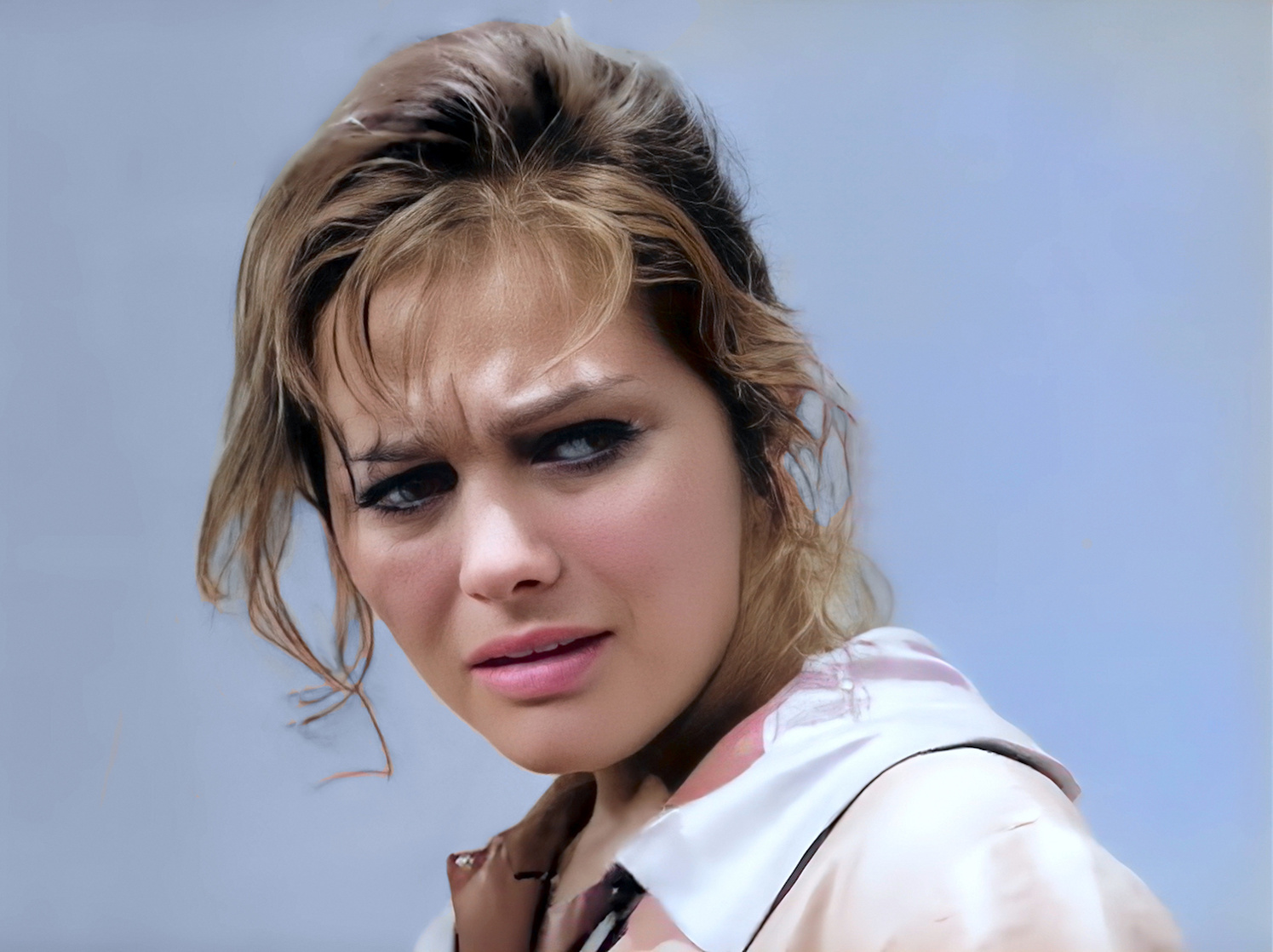 Claudia Cardinale