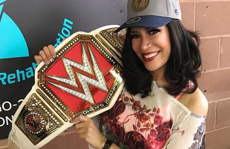 Melina Perez