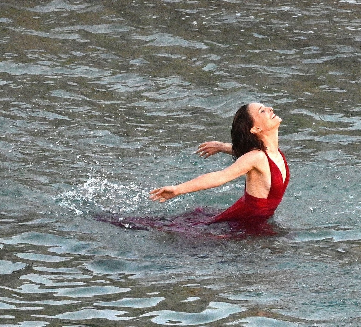 Natalie Portman Natalie Portman