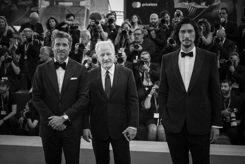 Adam Driver