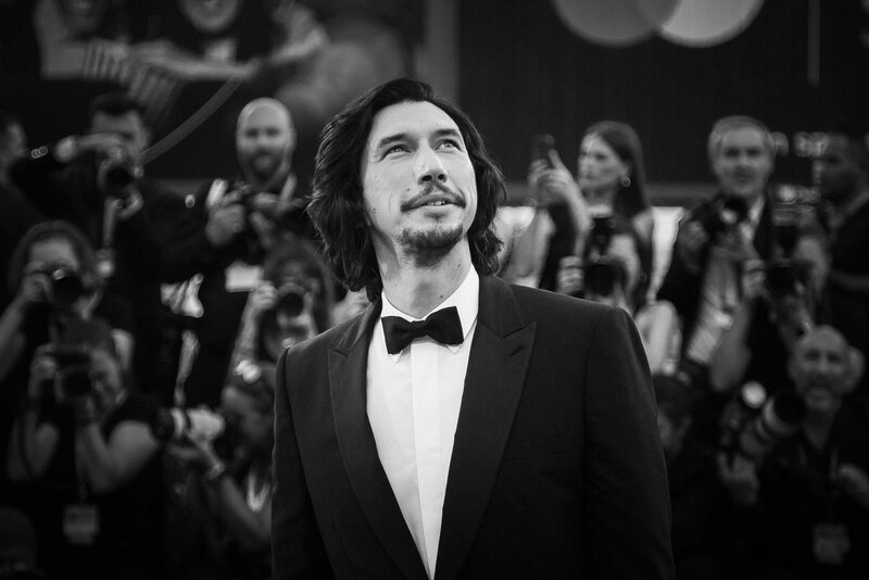 Adam Driver