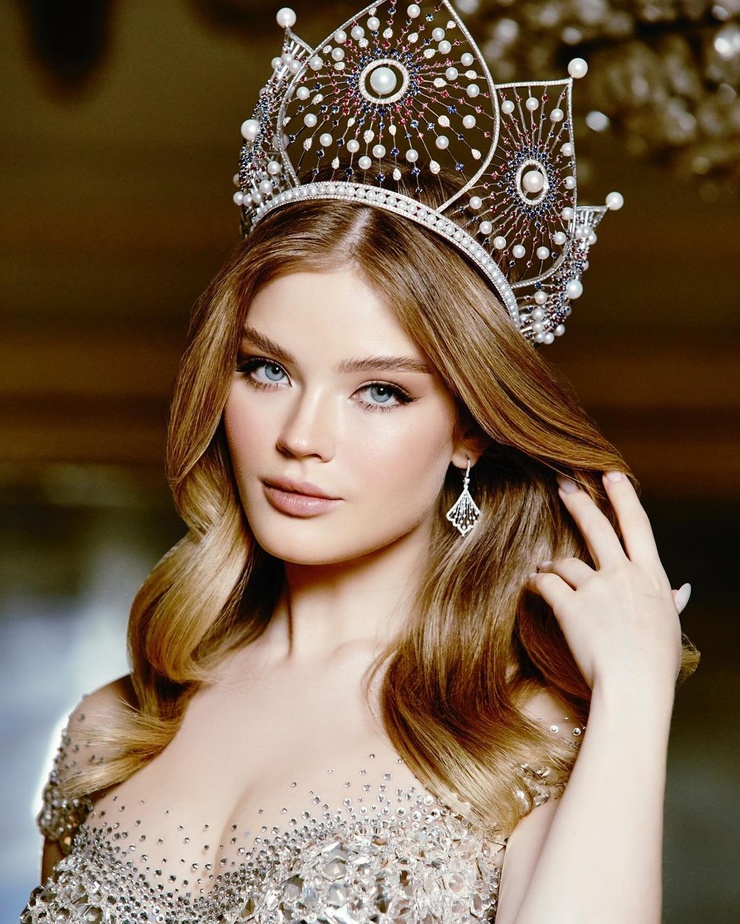 Picture of Anna Linnikova