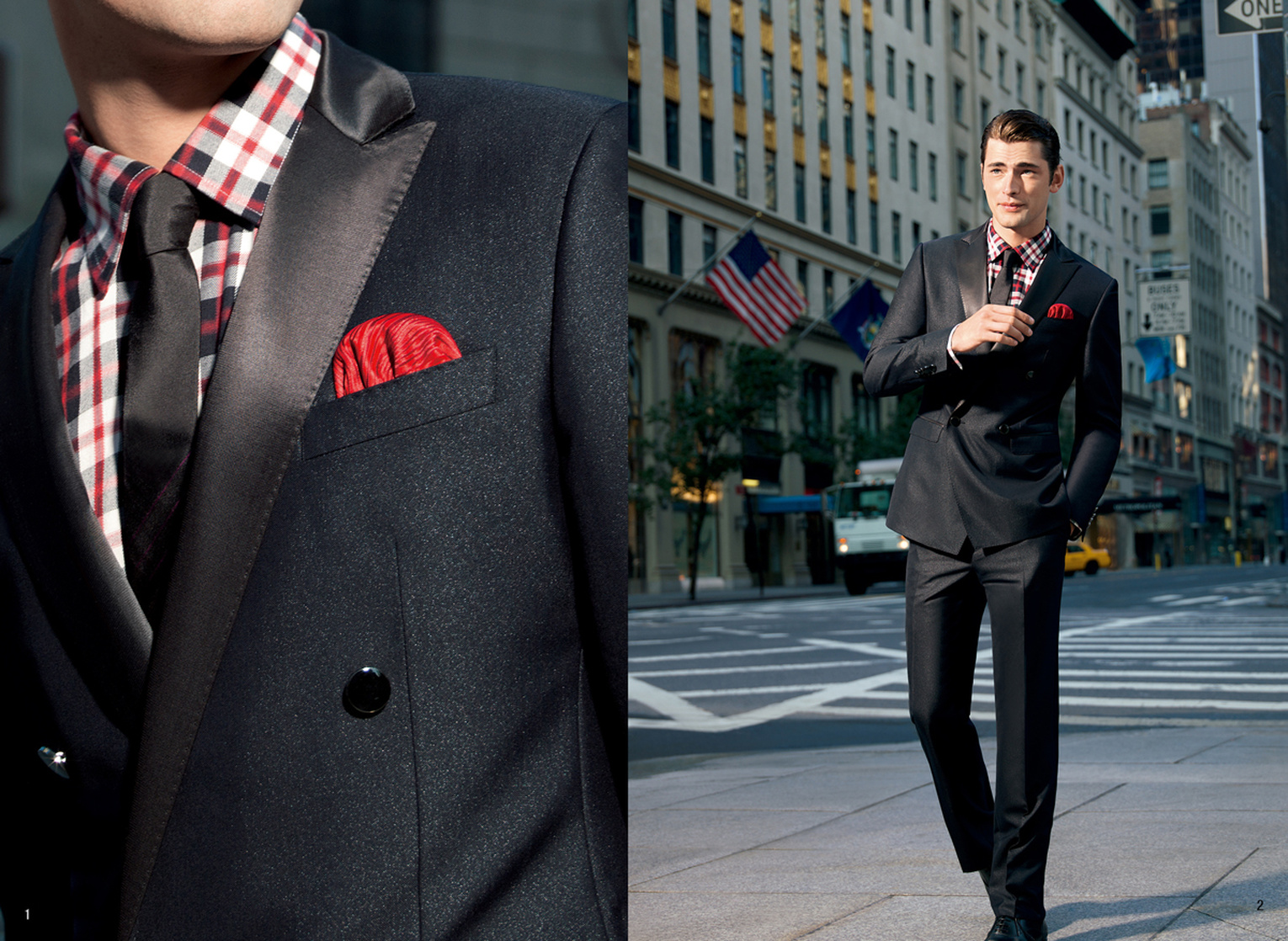 Sean Opry