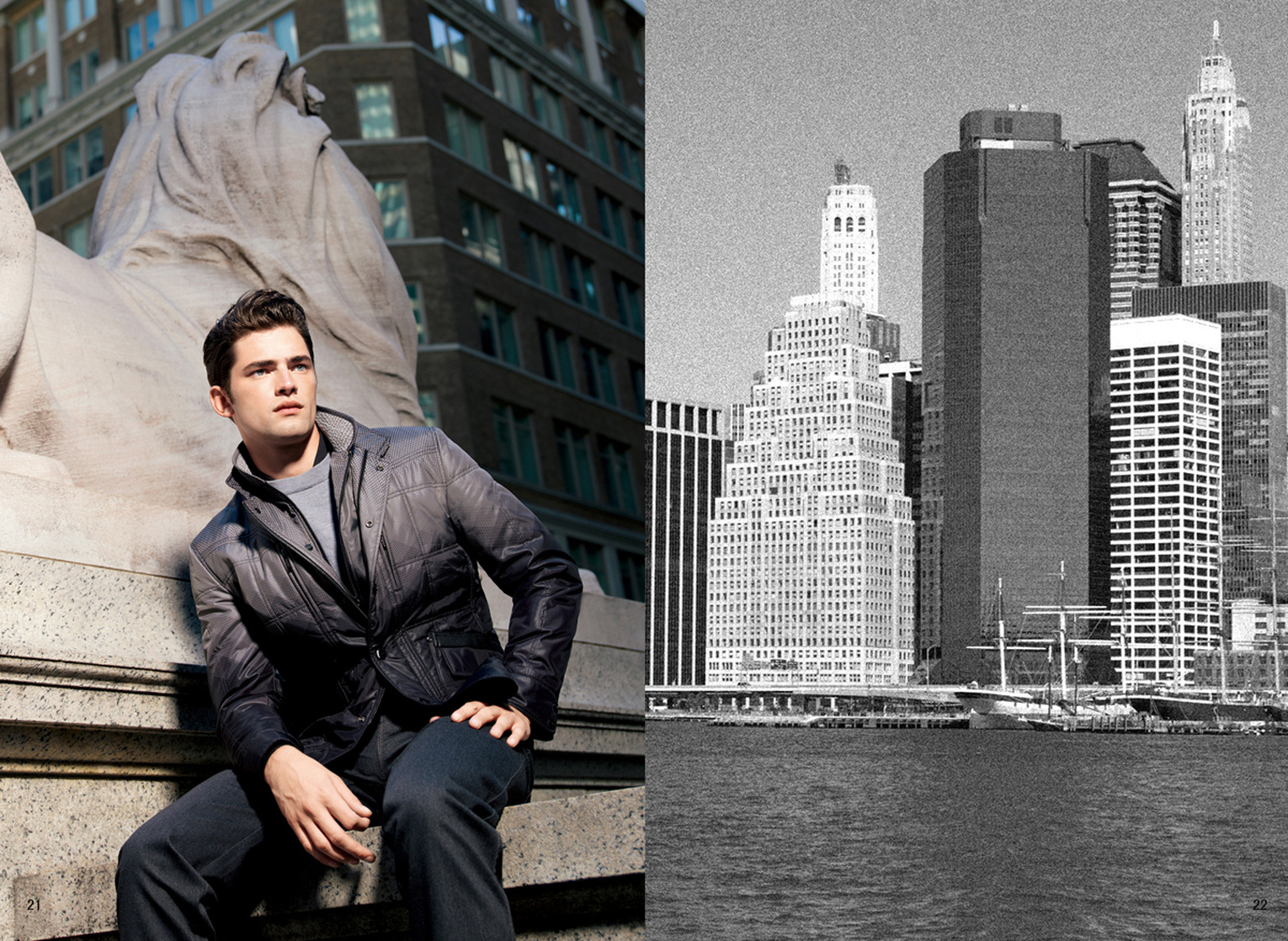 Sean Opry