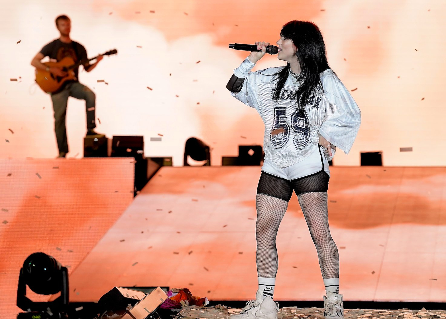Billie Eilish