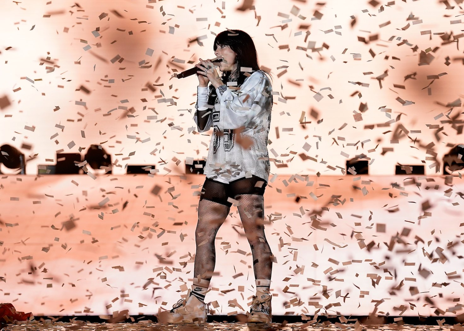 Billie Eilish