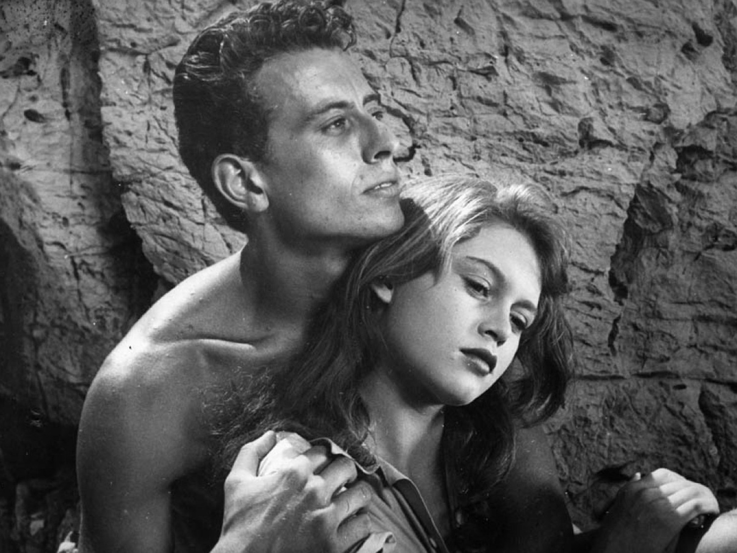 The Girl in the Bikini (1952) The Girl in the Bikini (1952)