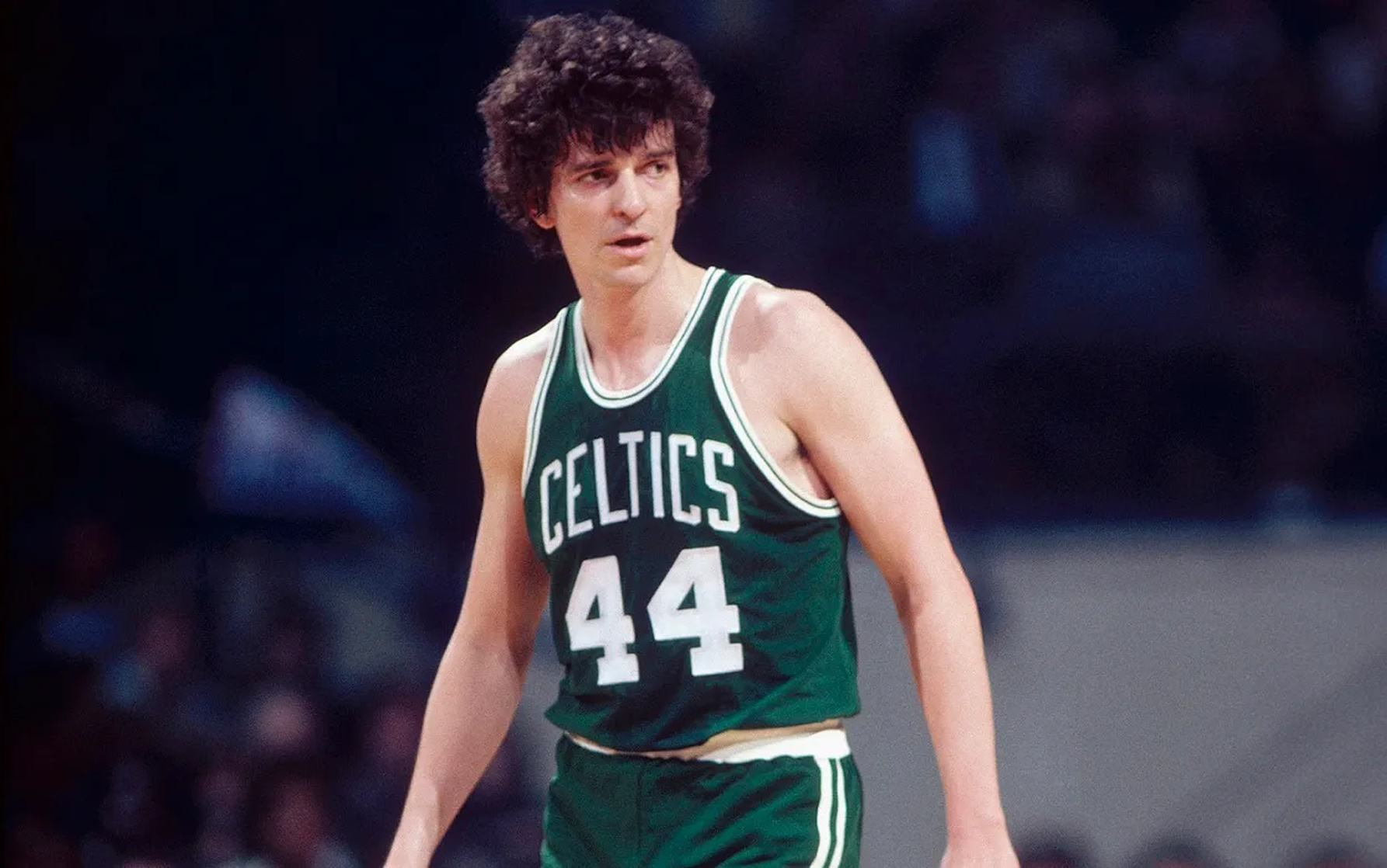 Peter Maravich