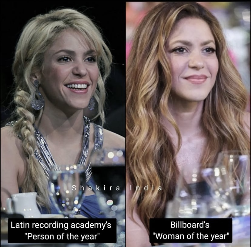 Shakira