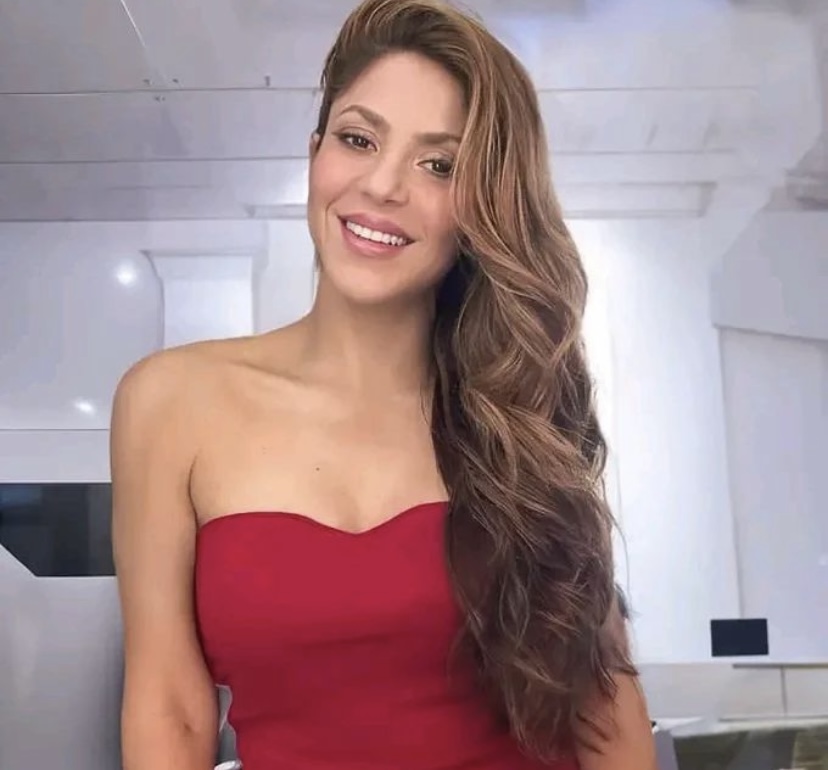 Shakira
