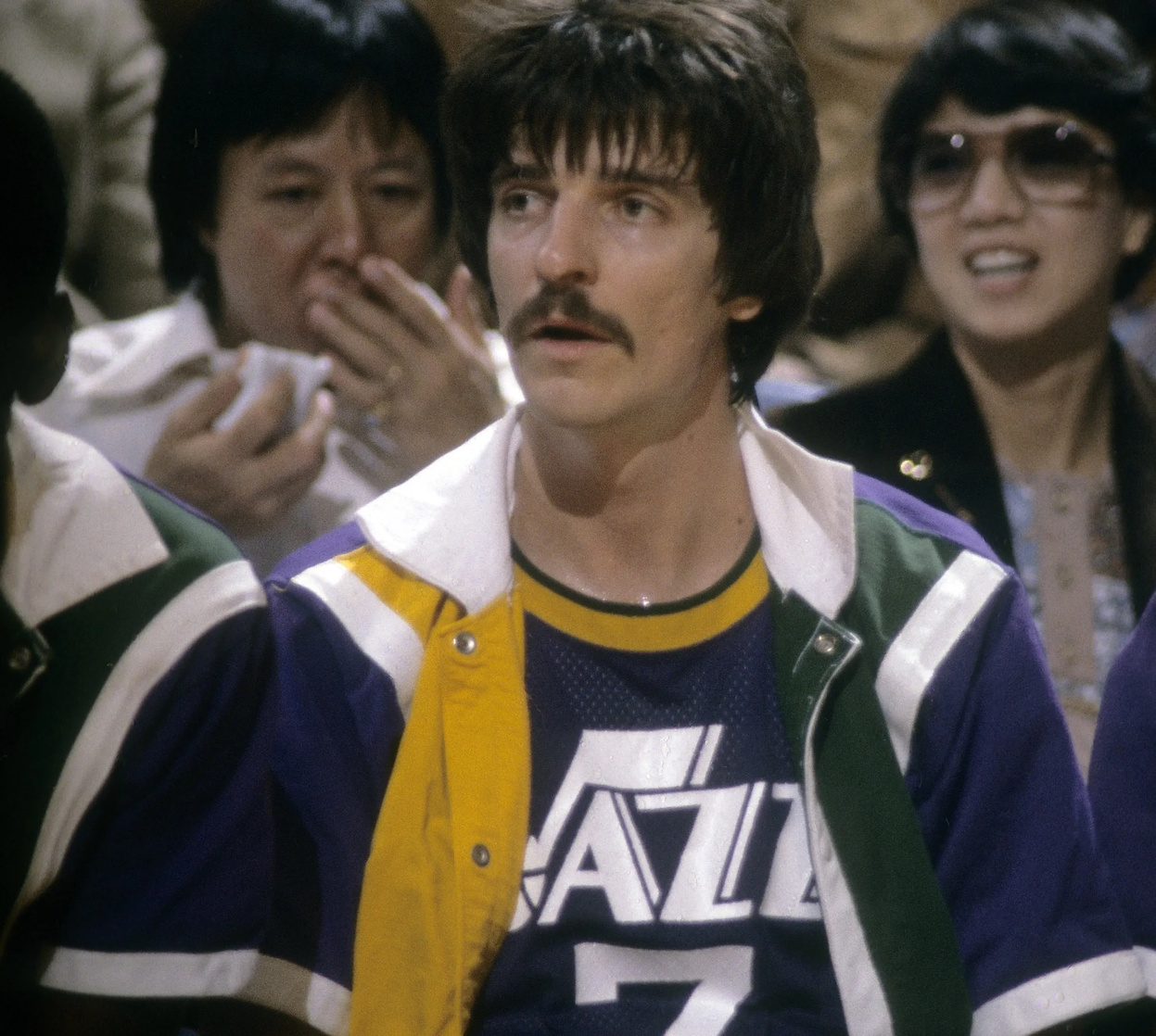 Peter Maravich