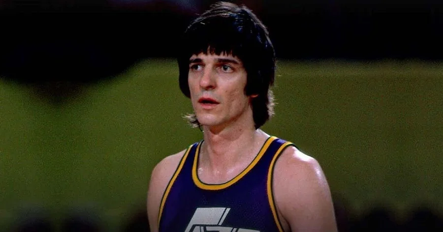 Peter Maravich