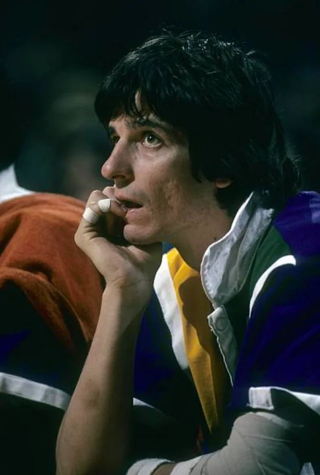 Peter Maravich Picture