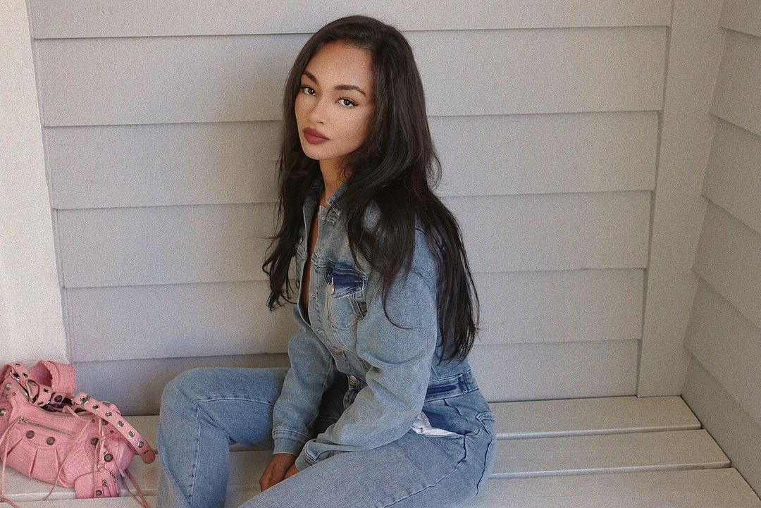 Jessica Jarrell